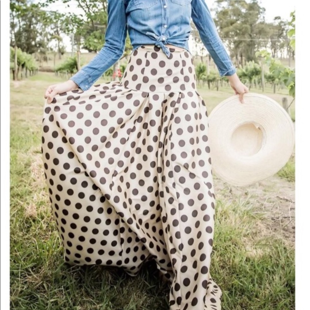 Shabby Apple Waltzing Matilda Ball Skirt Sz 0p